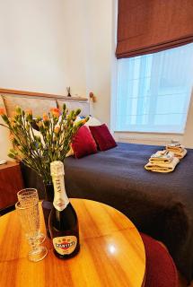 Vintage Chic Apartment - Kazimierz Old Town - Cracovia - 7