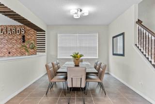 Luxury 09BedroomsGame RoomPool at Solara Resort - 5