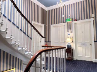 Allison House 17 - Edimburgo - 8