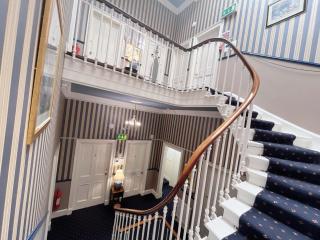 Allison House 17 - Edimburgo - 6