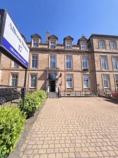 Allison House 17 - Edimburgo - 0