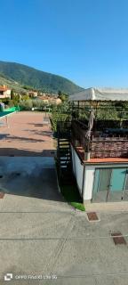 La tenuta di Eva - Pisa - 7