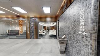 Flores Garden Pool Side and Sea View Apartment - Tschernomorez - 4
