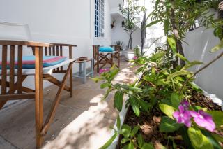 Casa Fiammetta - Santa Maria di Leuca - 9