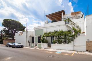 Casa Fiammetta - Santa Maria di Leuca - 0