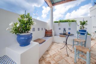 Casa Fiammetta - Santa Maria di Leuca - 2