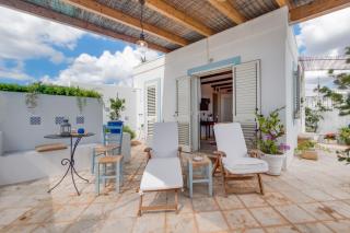 Casa Fiammetta - Santa Maria di Leuca - 7