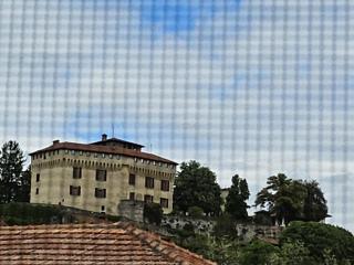 La Finestra sul Castello - Roppolo - 4