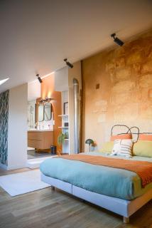 Maison de charme avec Jacuzzi - Vouvray - 0