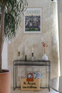 Maison de charme avec Jacuzzi - Vouvray - 6