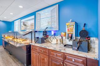 Bay Watch 1410 - Myrtle Beach - 7
