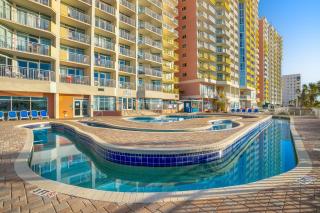 Bay Watch 1410 - Myrtle Beach - 3