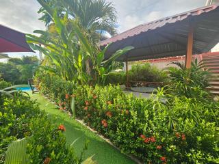 Ballena Rey Hotel - Uvita - 6