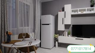 Vicky's Boulevard Nest - Alba Iulia - 9