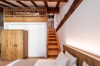 Hotel Traube Rattenberg - Rattenberg - 6