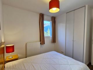 Appartement spacieux à Flaine Forêt · Balcon Sud · Parking couvert · Proche pistes et commerces - FR-1-425-124 - Flaine - 1