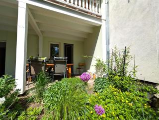 BohnApartments - Am Theater- WLAN- Terrasse- City - Vollausstattung - Erfurt - 7