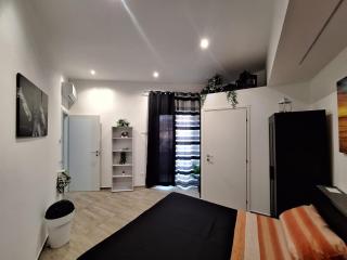 Tukory Central room Palermo - 8