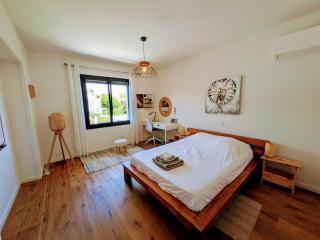 Villa Mona "officially classified 4-star furnished accommodation" - Villeneuve-Loubet - 3