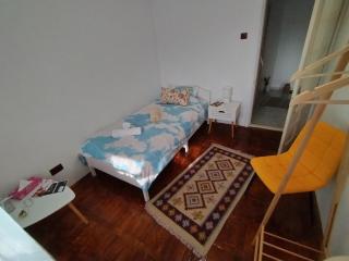 Chez Marcel la Briza Dunării - Tulcea - 4