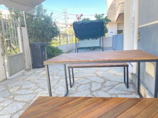 Orjon Apartments - Ksamil - 7