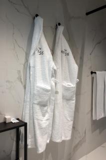 The MN56 Hotel - Lagos - 2