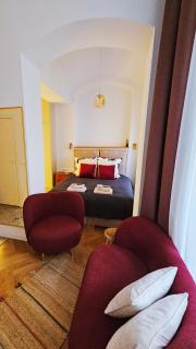 Vintage Chic Apartment - Kazimierz Old Town - Cracovia - 9