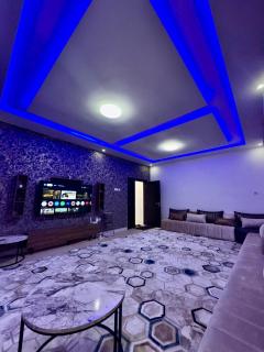Villa luxe - Nouadhibou - 6