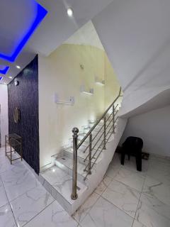 Villa luxe - 2