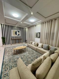 Villa luxe - Nouadhibou - 9