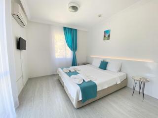 Çeşme Minerva Port Hotel - Çeşme - 6