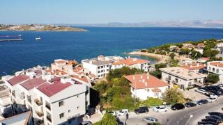 Çeşme Minerva Port Hotel - 5