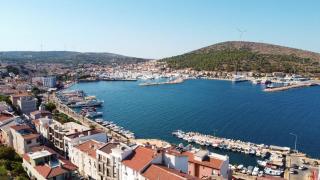 Çeşme Minerva Port Hotel - 3