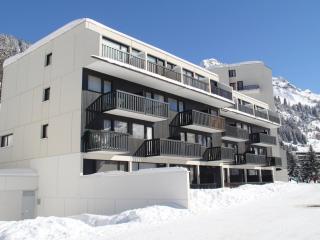 Studio confortable avec balcon - 4 pers, Flaine Forêt, proche pistes et commerces - FR-1-425-176 - Flaine - 2