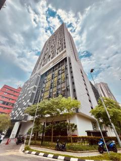 Chambers Suites KL By AFA - Kuala Lumpur - 0