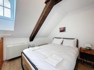 Vue Imprenable Jaude Duplex Tout Confort - Clim - Clermont-Ferrand - 2