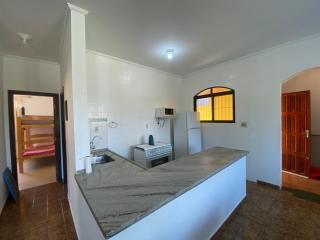 Casa na Paraia a 150 metros do Mar! - Peruíbe - 4