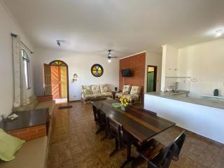 Casa na Paraia a 150 metros do Mar! - Peruíbe - 5