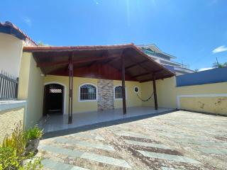 Casa na Paraia a 150 metros do Mar! - Peruíbe - 0
