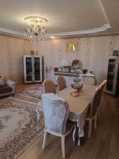 Luxury House Nakhichevan - Mekhrably - 4