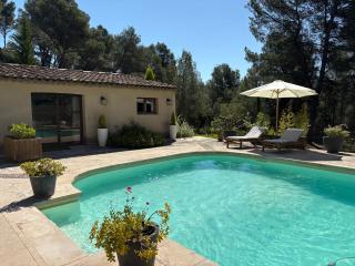 Gîte de charme La Manola - Rognes - 7
