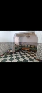 إقامة الإدريسية - Tangeri - 5