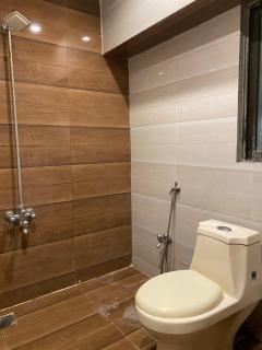 F-10 Luxury Apartment 1bed - 8