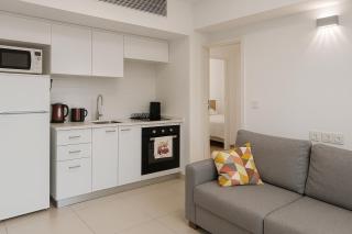 סי סייד אילת סוויטה יוקרתית מפנקת 3 חדרים מרחק הליכה מהים - 8