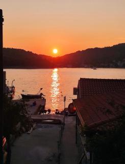 Green Sea Apartments - Wild Orange Dubrovnik - Zaton - 0