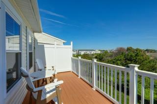 Boat Slip and Pool Access Ocean City Home! - Ocean City - 9