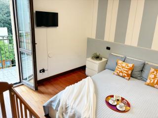 Holihome - La Suite dei Fiori - 3