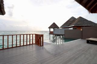 Brennia Kottefaru Maldives - Raa Atoll - 1