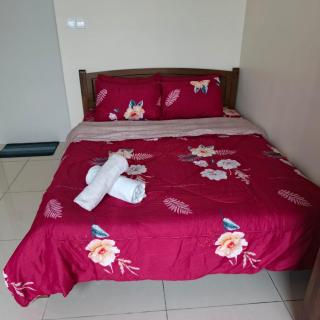 Trion Suite Service Kuala Lumpur - Kuala Lumpur - 7