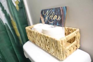 Green Oasis near Braves Stadium! - Marietta - 7